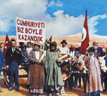 Cumhuriyet sosyalizmle yaşayacak!