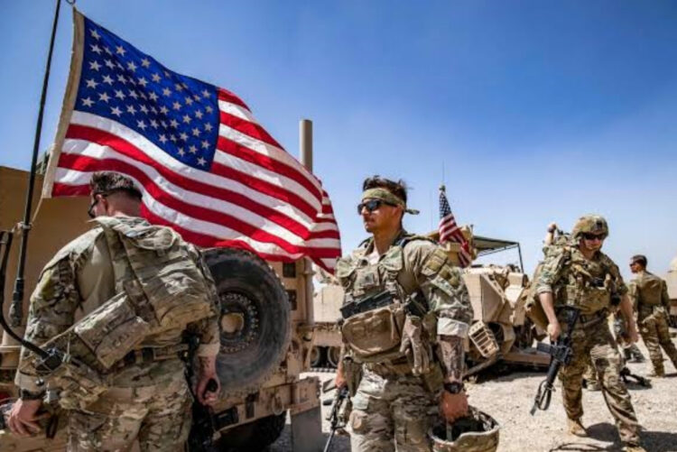 Barış mücadelesi, emperyalizme karşı mücadeledir!