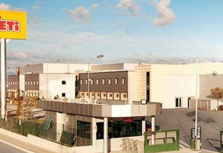 İşte sömürü düzeni: ETİ Gıda’da işçi kıyımı