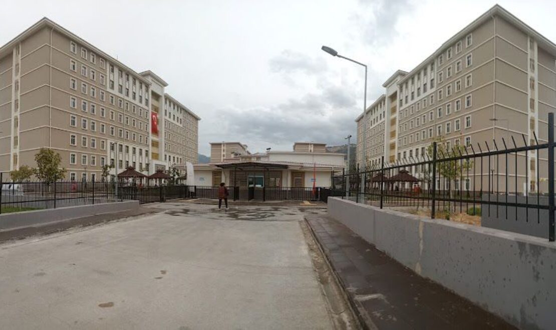 Bu sorumsuzluk kabul edilemez!