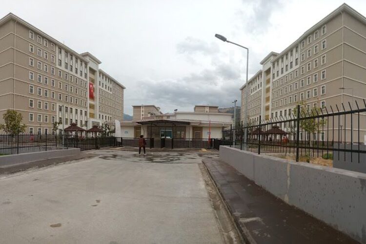 Bu sorumsuzluk kabul edilemez!