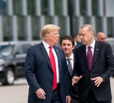 Bağımsızlık davası pazarlık konusu olamaz!