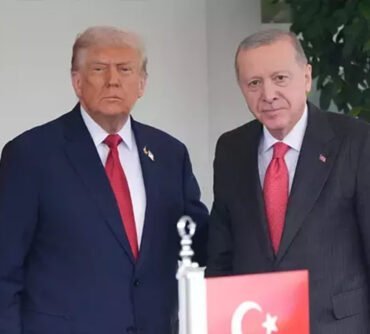 Erdoğan, ABD’ye “Yeni Kapitülasyonlar” vermiştir