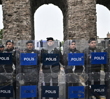 12 Eylül’ün müesses nizamına geçişe hayır!