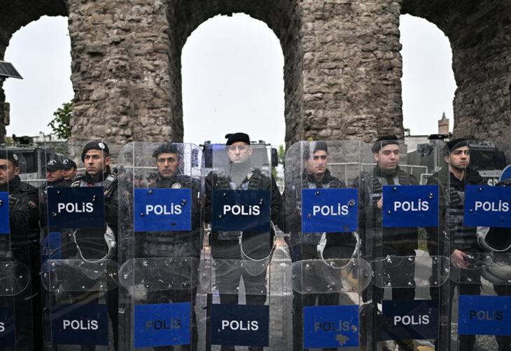 12 Eylül’ün müesses nizamına geçişe hayır!