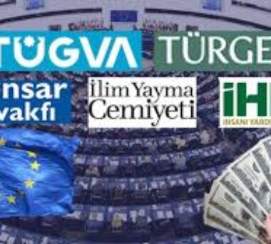 Emperyalizmin parasıyla yetişen kindar ve dindar nesil