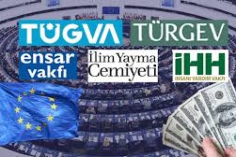 Emperyalizmin parasıyla yetişen kindar ve dindar nesil