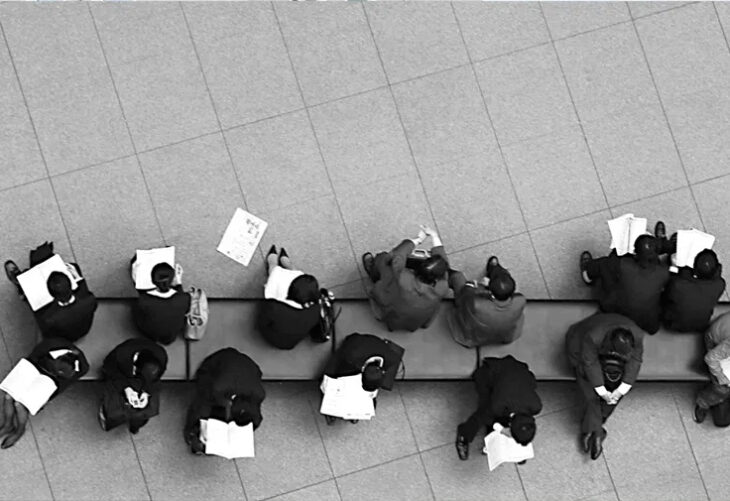 Bu yalnızca bir grafik değil, 4 milyon 766 bin gencin kaybolan geleceğidir!