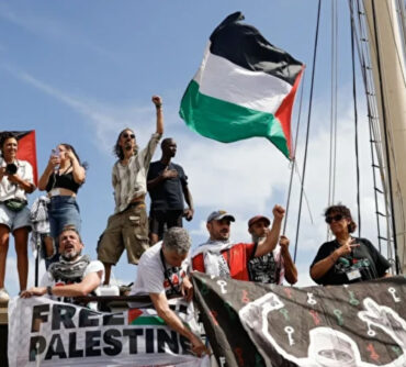 Sumud Filosu değil, İsrail yenilmiştir!