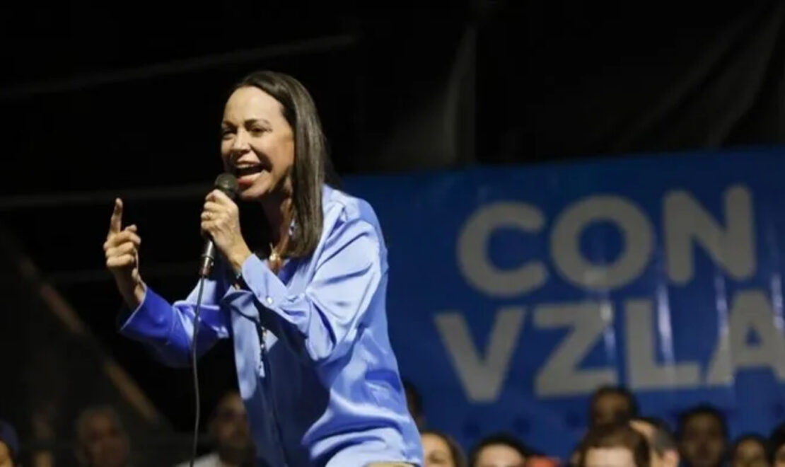 Machado, emperyalizmin kullandığı bir figürdür!