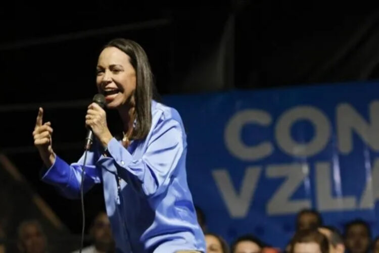 Machado, emperyalizmin kullandığı bir figürdür!