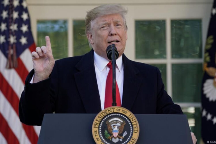 ABD elini Venezuela’dan çek!