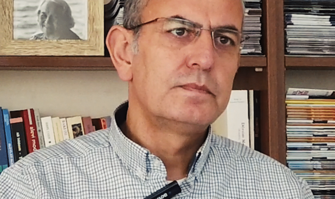 Filistin’in gerçek dostları kimlerdir? TKH MK Üyesi Kurtuluş Kılçer değerlendiriyor