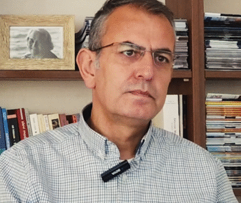 Filistin’in gerçek dostları kimlerdir? TKH MK Üyesi Kurtuluş Kılçer değerlendiriyor