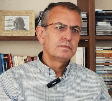 Filistin’in gerçek dostları kimlerdir? TKH MK Üyesi Kurtuluş Kılçer değerlendiriyor