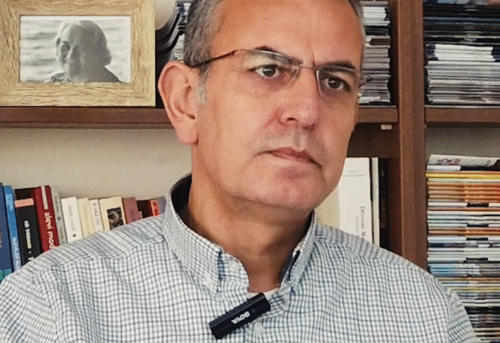 Filistin’in gerçek dostları kimlerdir? TKH MK Üyesi Kurtuluş Kılçer değerlendiriyor