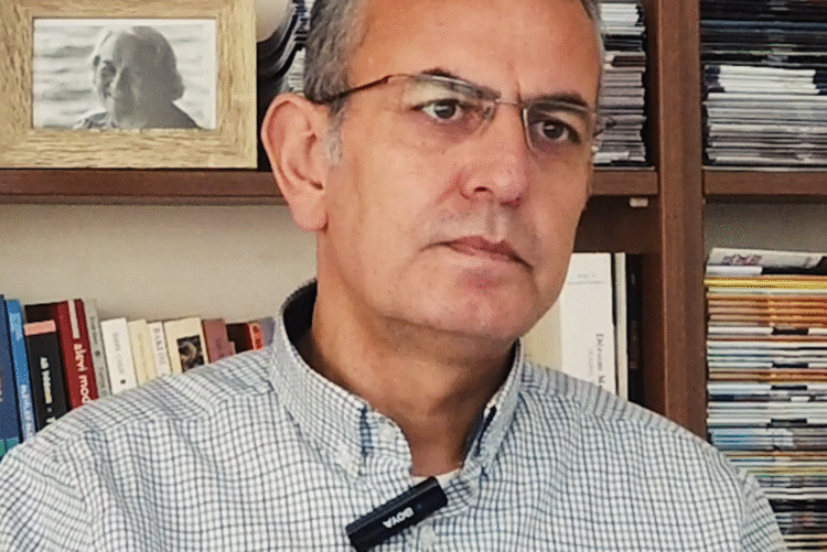 Filistin’in gerçek dostları kimlerdir? TKH MK Üyesi Kurtuluş Kılçer değerlendiriyor