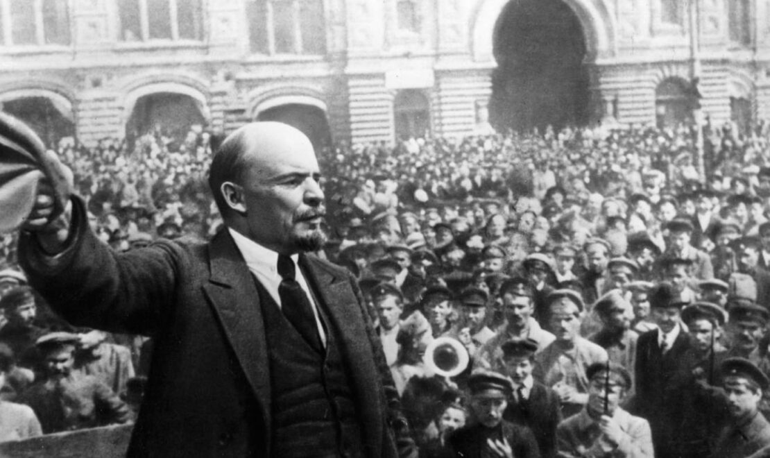 Yeniden devrim ve sosyalizm için ileri!