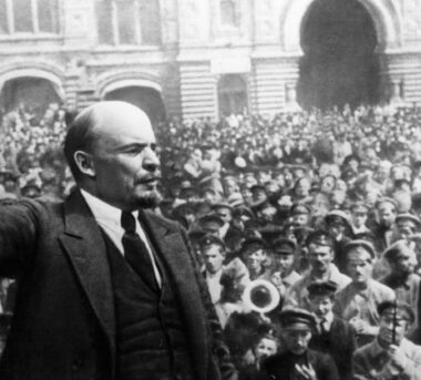 Yeniden devrim ve sosyalizm için ileri!