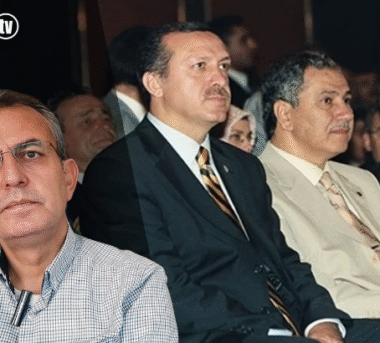 AKP’nin 23 yılı…TKH MK Üyesi Kurtuluş Kılçer değerlendirdi