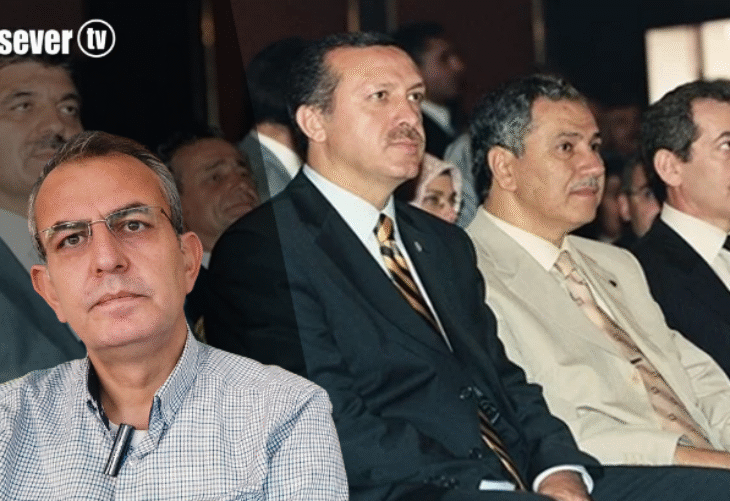 AKP’nin 23 yılı…TKH MK Üyesi Kurtuluş Kılçer değerlendirdi