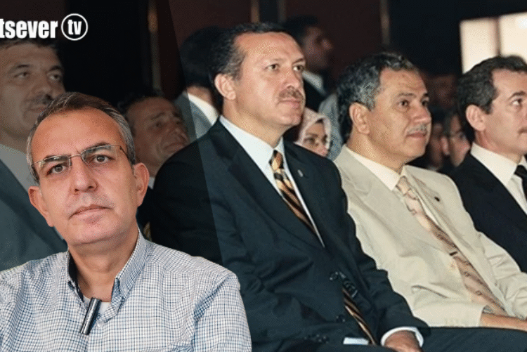 AKP’nin 23 yılı…TKH MK Üyesi Kurtuluş Kılçer değerlendirdi