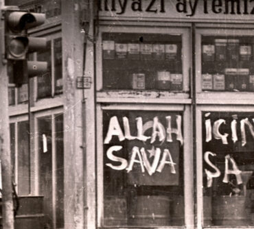 Maraş Katliamı’nın suç ortakları bugün iktidar ortağıdır!