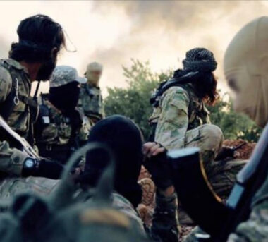 Ülkemizde cihatçı terörün barınmasına hayır!