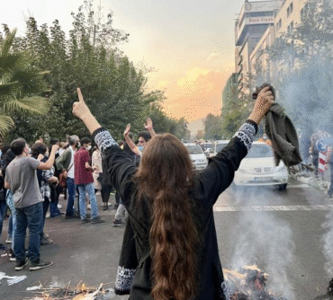 EMPERYALİZMİN İRAN’A MÜDAHALESİNE HAYIR!