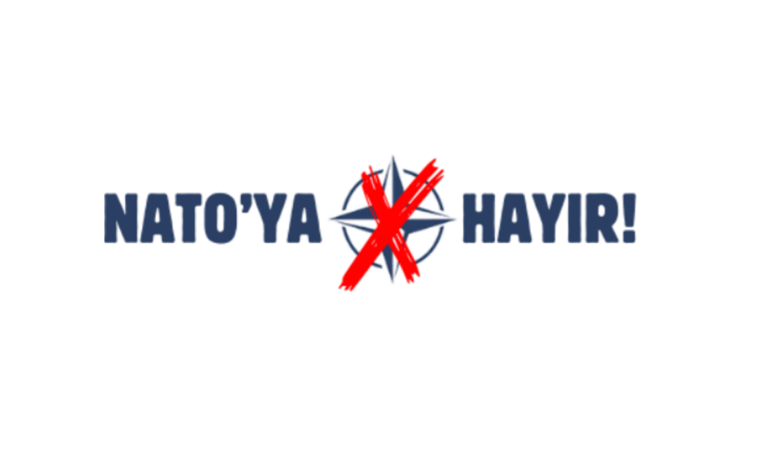 “NATO’ya Hayır” demek için imza kampanyasına sen de katıl!