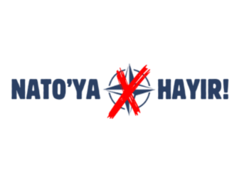“NATO’ya Hayır” demek için imza kampanyasına sen de katıl!