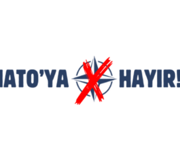 “NATO’ya Hayır” demek için imza kampanyasına sen de katıl!