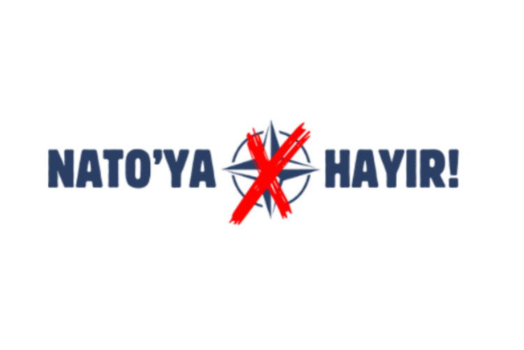 “NATO’ya Hayır” demek için imza kampanyasına sen de katıl!
