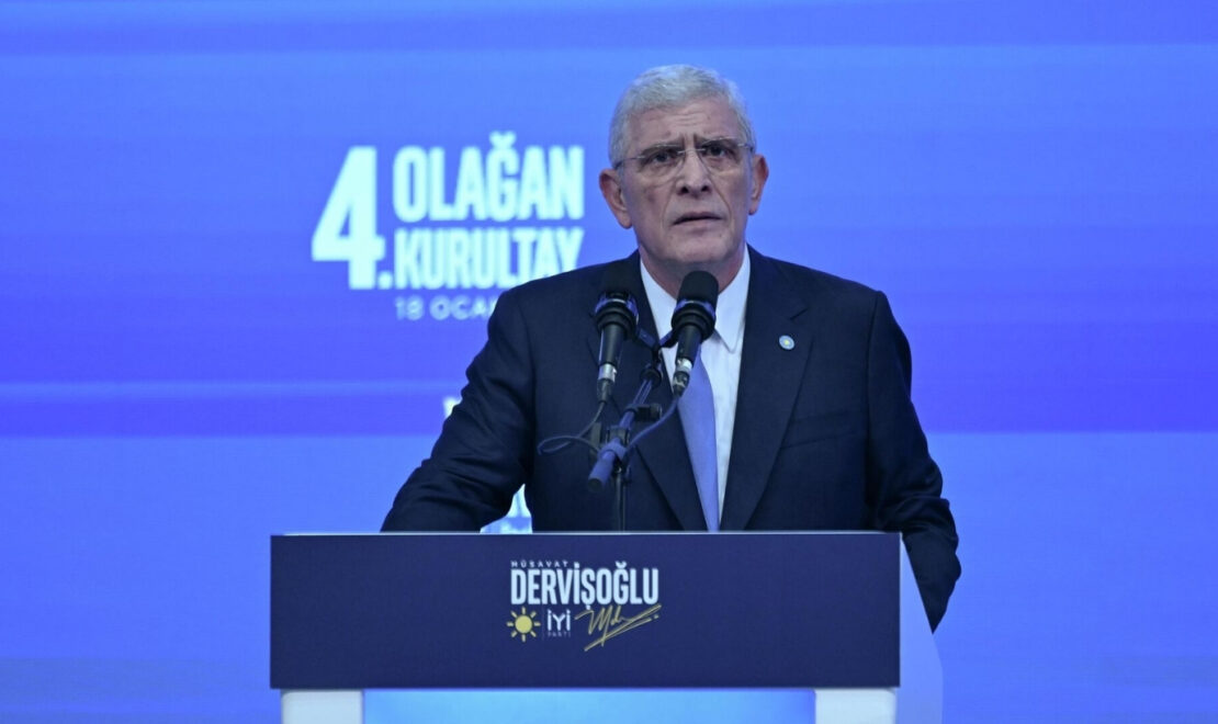 Müsavat Dervişoğlu’na yanıt: Komünizmle Mücadele Dernekleri NATO’dur, FETÖ’dür, Gladio’dur…