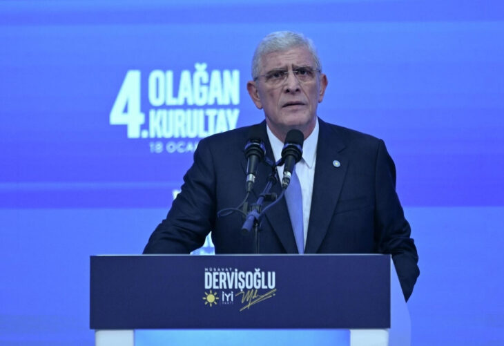 Müsavat Dervişoğlu’na yanıt: Komünizmle Mücadele Dernekleri NATO’dur, FETÖ’dür, Gladio’dur…