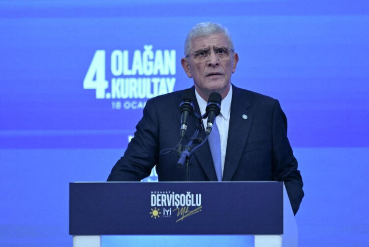 Müsavat Dervişoğlu’na yanıt: Komünizmle Mücadele Dernekleri NATO’dur, FETÖ’dür, Gladio’dur…