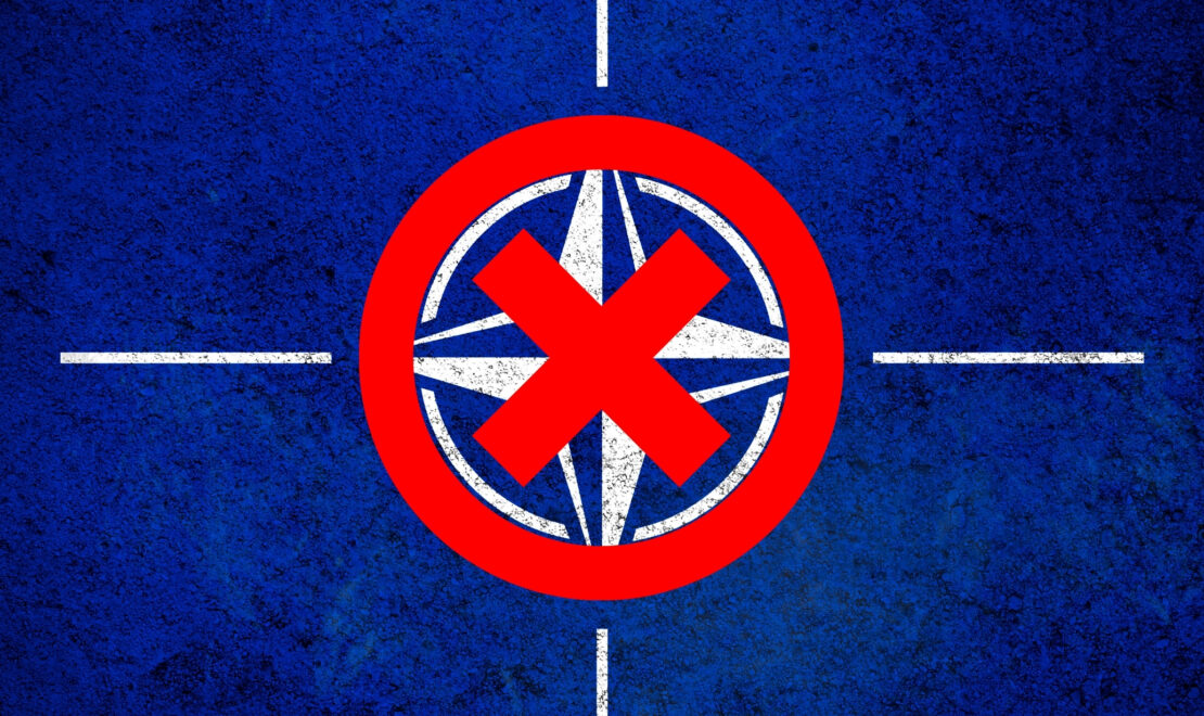 Çağrı: NATO’ya karşı mücadeleyi yükseltelim!