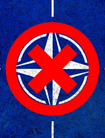 Çağrı: NATO’ya karşı mücadeleyi yükseltelim!