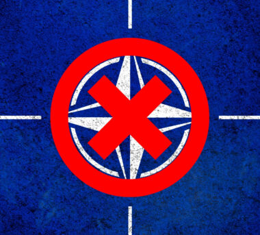 Çağrı: NATO’ya karşı mücadeleyi yükseltelim!