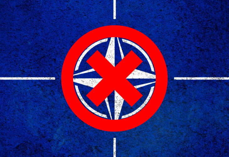 Çağrı: NATO’ya karşı mücadeleyi yükseltelim!