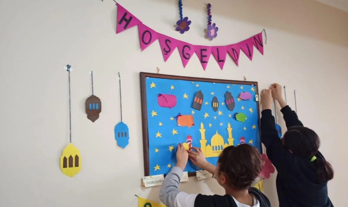 MEB’in “Ramazan etkinlikleri” ayrımcılıktır!