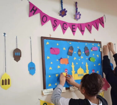 MEB’in “Ramazan etkinlikleri” ayrımcılıktır!