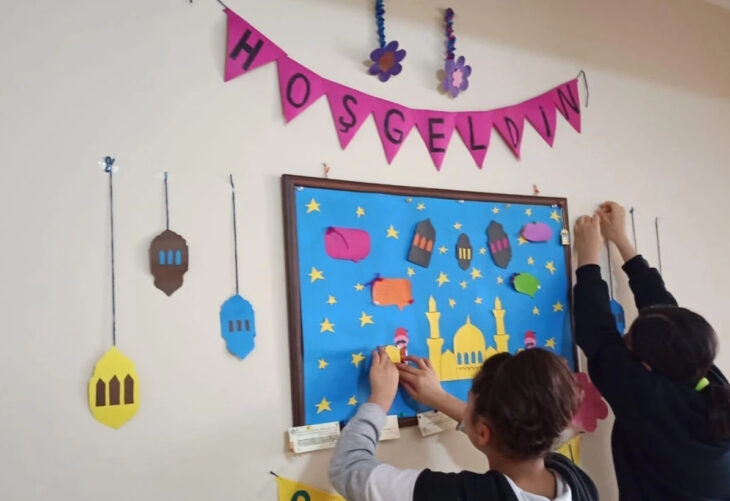 MEB’in “Ramazan etkinlikleri” ayrımcılıktır!