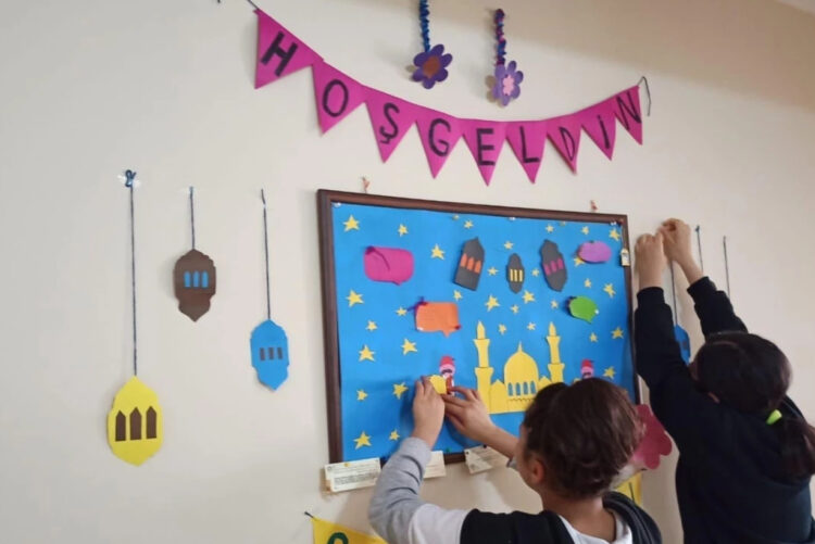 MEB’in “Ramazan etkinlikleri” ayrımcılıktır!