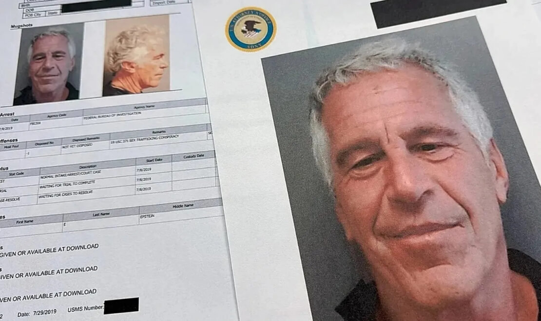 Epsteinlerin yerlisini de yankisini de yeneceğiz!