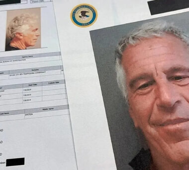 Epsteinlerin yerlisini de yankisini de yeneceğiz!