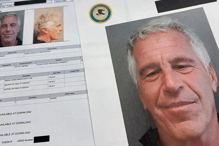 Epsteinlerin yerlisini de yankisini de yeneceğiz!