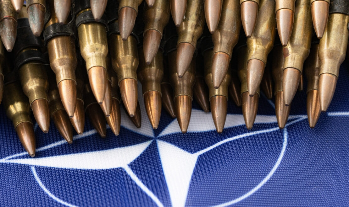 Yurttaşlara çağrı: “NATO zirvesinin ülkemizde toplanmasına hayır” demek için imza kampanyasına sen de katıl!