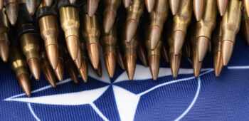 NATO zirvesinin ülkemizde toplanmasına hayır