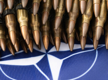 NATO zirvesinin ülkemizde toplanmasına hayır